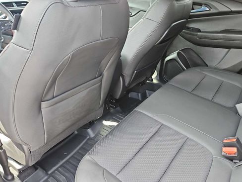 Certified 2023 Chevrolet TrailBlazer RS w/ Convenience Package AWD/4WD image 14