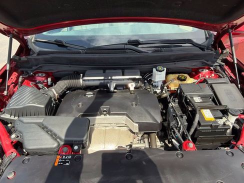 Certified 2020 Buick Envision Essence AWD/4WD image 28