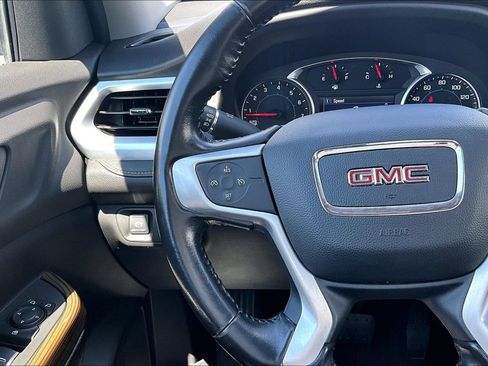 Used 2020 GMC Acadia SLE w/ Driver Convenience Package AWD/4WD image 18