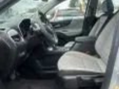 Used 2022 Chevrolet Equinox LS AWD/4WD image 10
