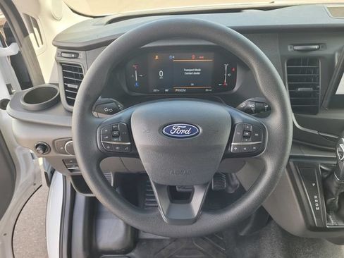 New 2026 Ford Transit 350 XL RWD image 9