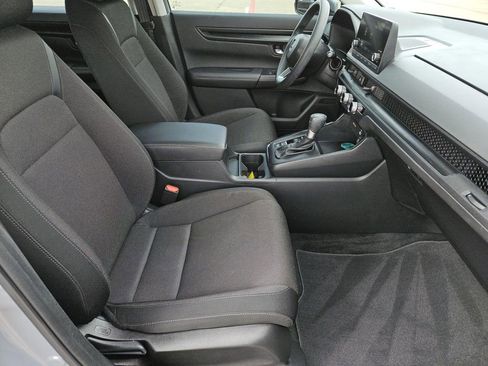 Used 2024 Honda CR-V LX image 26