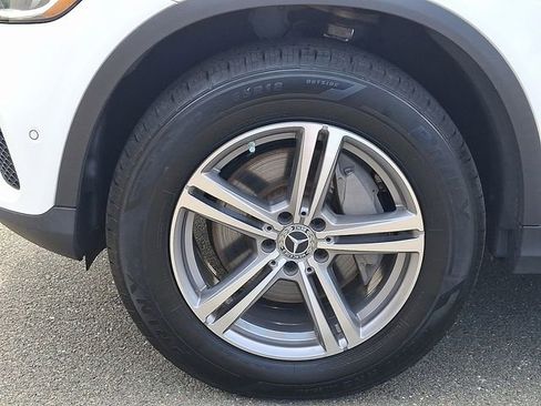 Used 2021 Mercedes-Benz GLC 300 4MATIC image 28