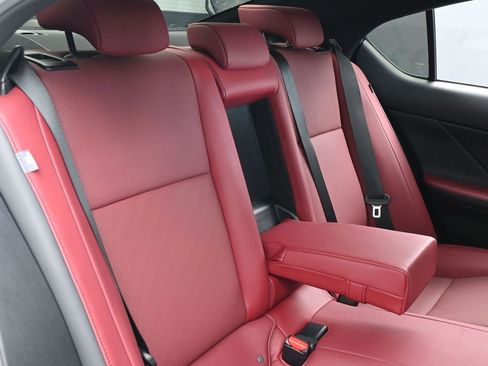 Used 2024 Lexus IS 300 300 image 40