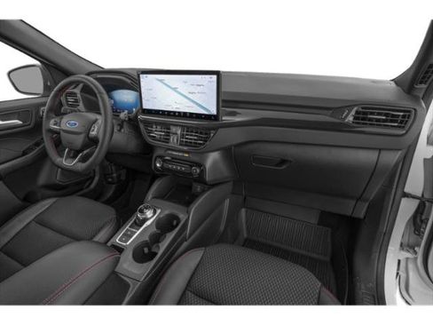 Used 2023 Ford Escape ST-Line Select w/ Tech Pack #2 AWD/4WD image 17