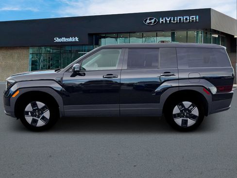 New 2026 Hyundai Santa Fe SE image 3