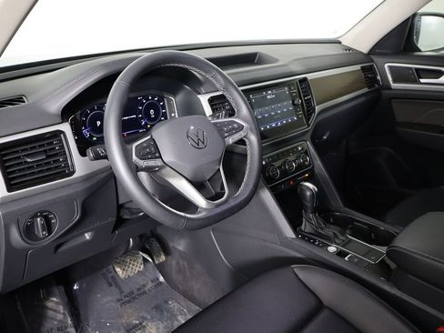 Used 2022 Volkswagen Atlas SE FWD image 27