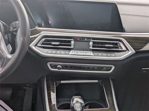 Used 2020 BMW X5 xDrive40i w/ Convenience Package image 19