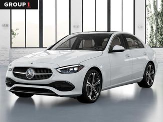 Used 2026 Mercedes-Benz C 300 4MATIC Sedan video 1