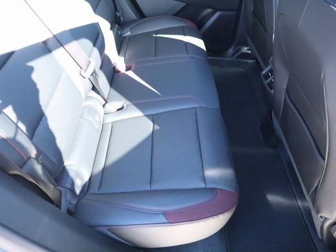 New 2026 Chevrolet Equinox RS image 14