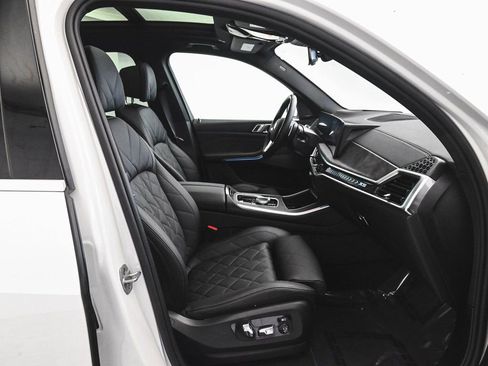 Used 2026 BMW X5 xDrive40i AWD/4WD image 36