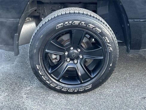 Certified 2022 RAM 1500 Big Horn image 12