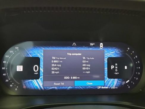 Certified 2026 Volvo XC40 B5 Ultra w/ Climate Package AWD/4WD image 53