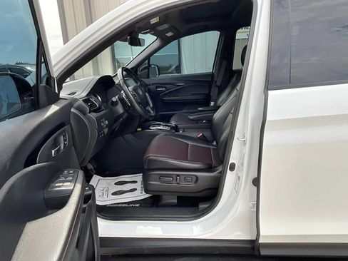 Used 2021 Honda Ridgeline Black Edition image 18