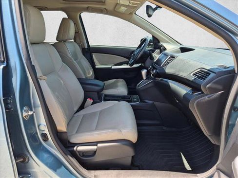 Used 2016 Honda CR-V EX-L image 21