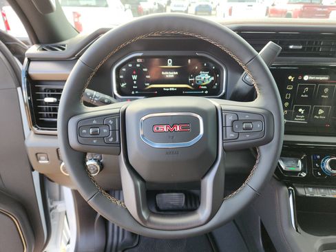 New 2026 GMC Sierra 2500 AT4 w/ Max Trailering Package image 18