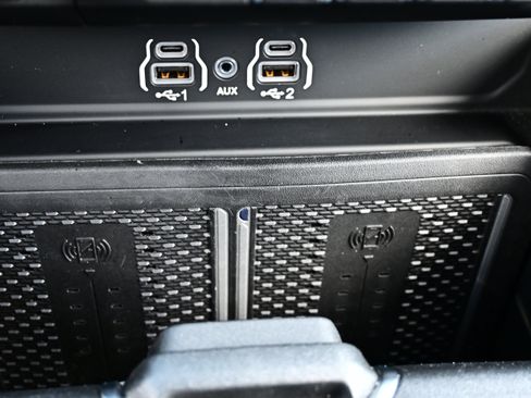 Used 2026 RAM 2500 Power Wagon AWD/4WD image 32
