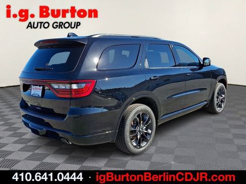 New 2026 Dodge Durango GT image 4