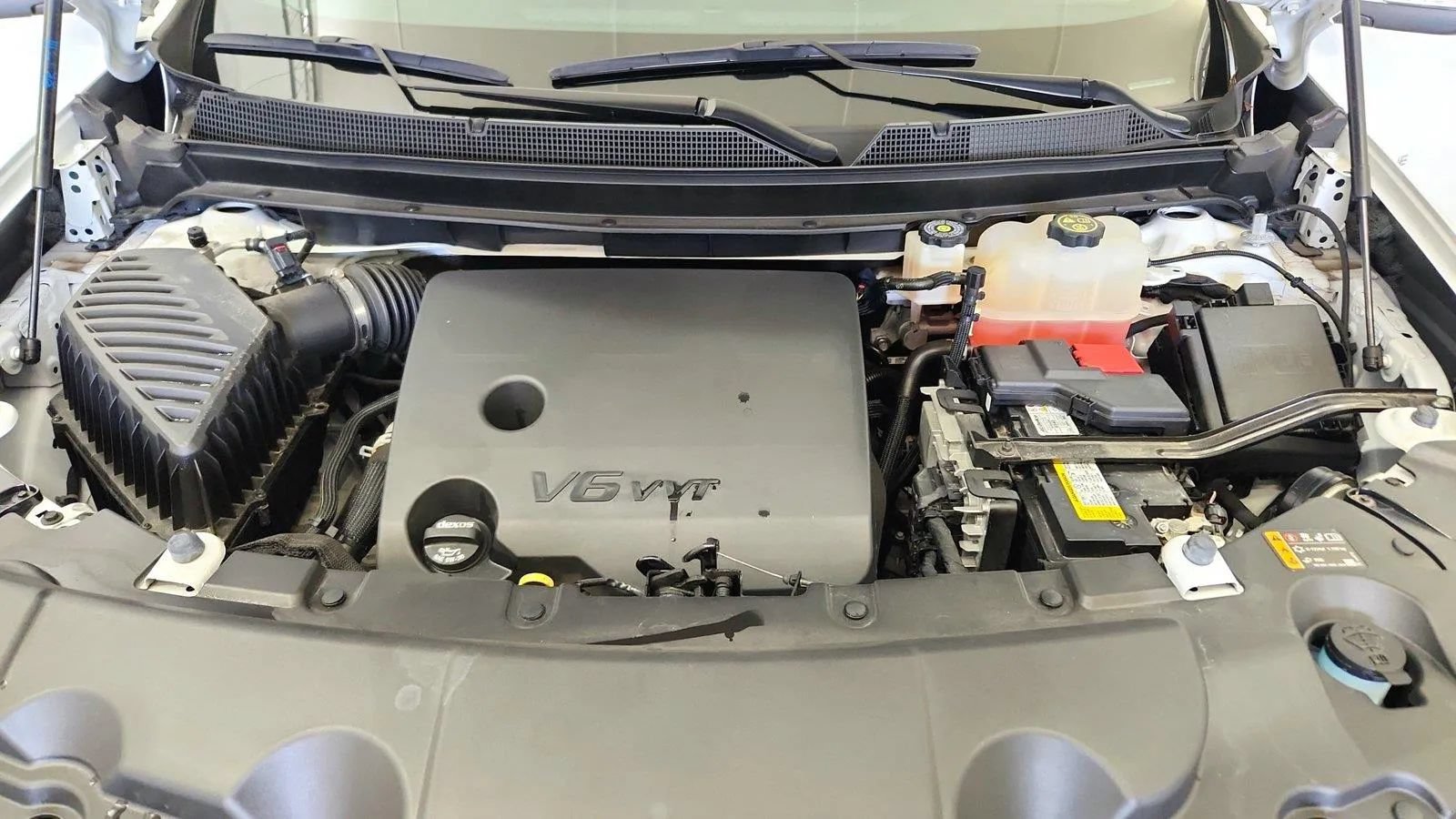 Used 2023 Chevrolet Traverse LS w/ Safety Package AWD/4WD image 20