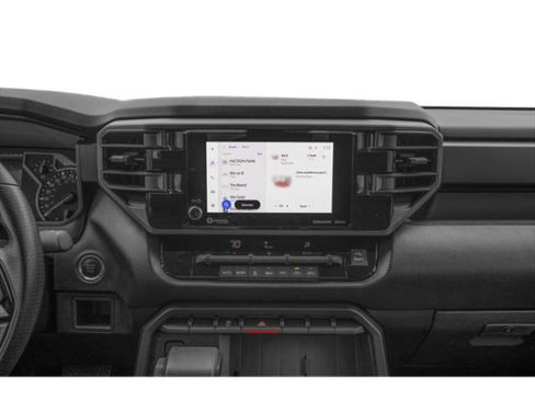 New 2026 Toyota Tundra SR AWD/4WD image 13