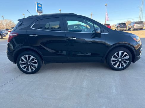 Used 2022 Buick Encore Preferred w/ Safety Package image 5