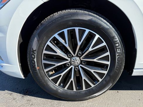 Used 2019 Volkswagen Jetta SE image 7