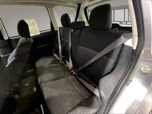 Used 2016 Subaru Forester 2.5i Premium AWD/4WD image 26
