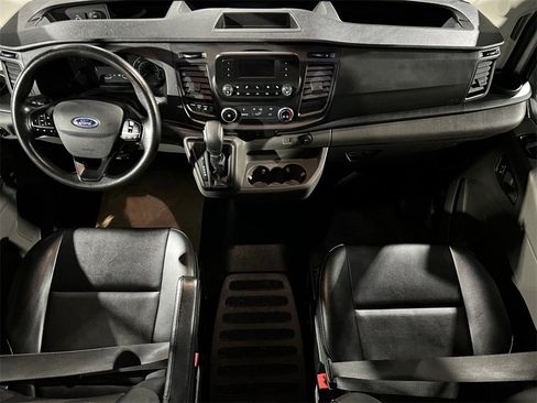 Used 2023 Ford Transit 350 XL image 36