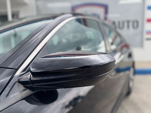 Used 2020 Honda Civic LX image 7