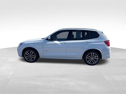 Used 2017 BMW X3 xDrive28i image 12