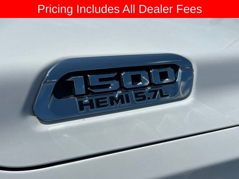 Used 2020 RAM 1500 Limited AWD/4WD image 27