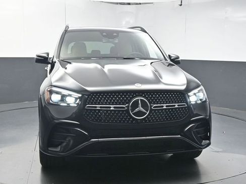 New 2026 Mercedes-Benz GLE 350 4MATIC image 3