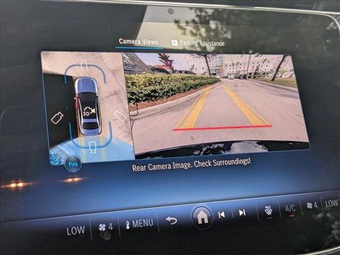 New 2026 Mercedes-Benz E 53 AMG e 4MATIC Sedan image 12