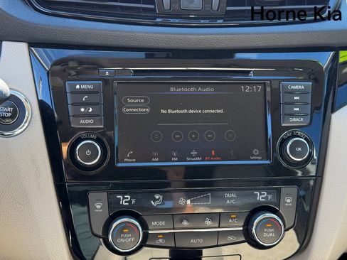 Used 2021 Nissan Rogue Sport SV image 21