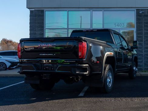 Used 2020 GMC Sierra 3500 Denali w/ Denali Ultimate Package image 6