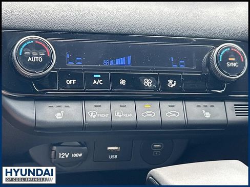 New 2026 Hyundai Elantra SEL Sport FWD image 32