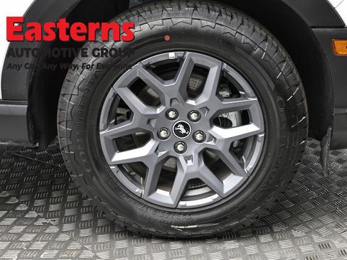 Used 2025 Ford Bronco Sport Big Bend image 30