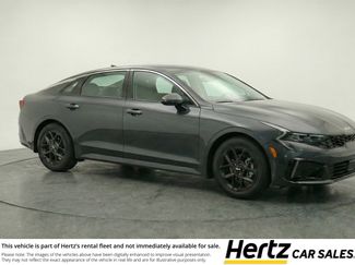 Used 2025 Kia K5 LXS video 1