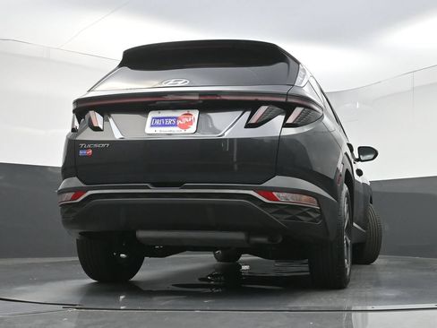 Used 2023 Hyundai Tucson SEL w/ Convenience Package FWD image 28