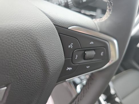 New 2026 Chevrolet Trax ACTIV w/ Driver Confidence Package FWD image 24