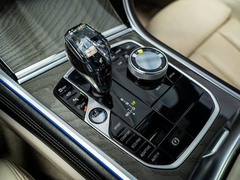 Used 2020 BMW 840i Gran Coupe w/ M Sport Package image 49