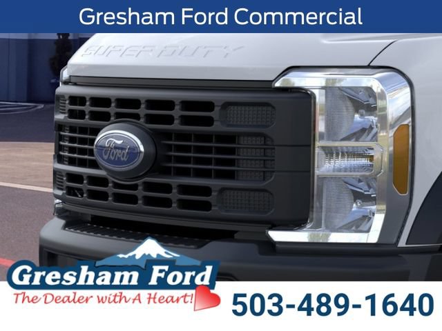 New 2026 Ford F450 XL AWD/4WD image 20