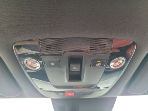 Used 2024 Kia Sportage SX image 25