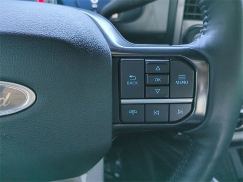 Used 2025 Ford F350 Platinum w/ FX4 Off-Road Package image 31