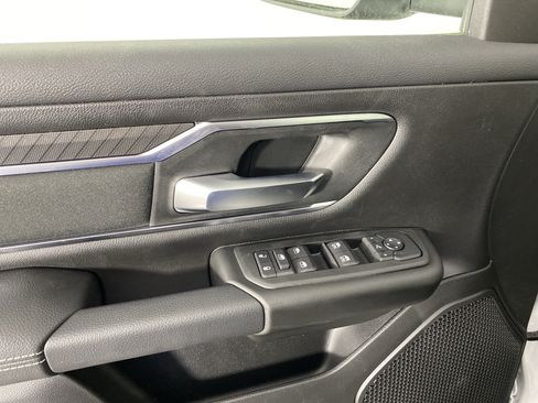 New 2026 RAM 1500 Big Horn AWD/4WD image 13