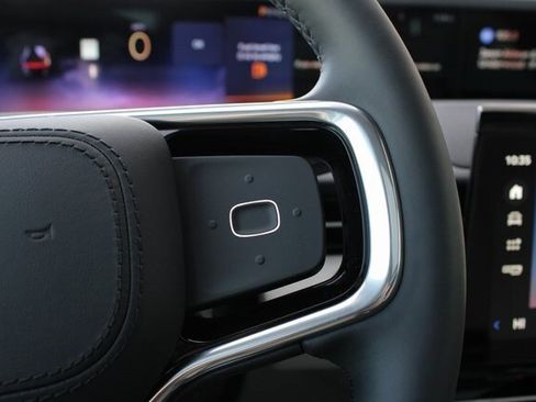 New 2026 Lincoln Nautilus Reserve w/ Jet Appearance Package image 34