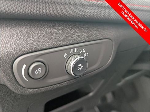 New 2026 Chevrolet TrailBlazer RS w/ Convenience Package image 17