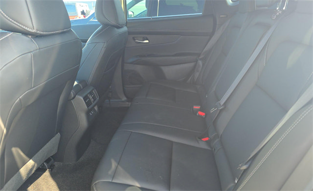 Used 2025 Nissan Murano SL w/ Cargo Package AWD/4WD image 14