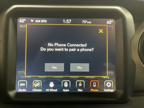 Used 2021 Jeep Wrangler Unlimited Sport AWD/4WD image 24