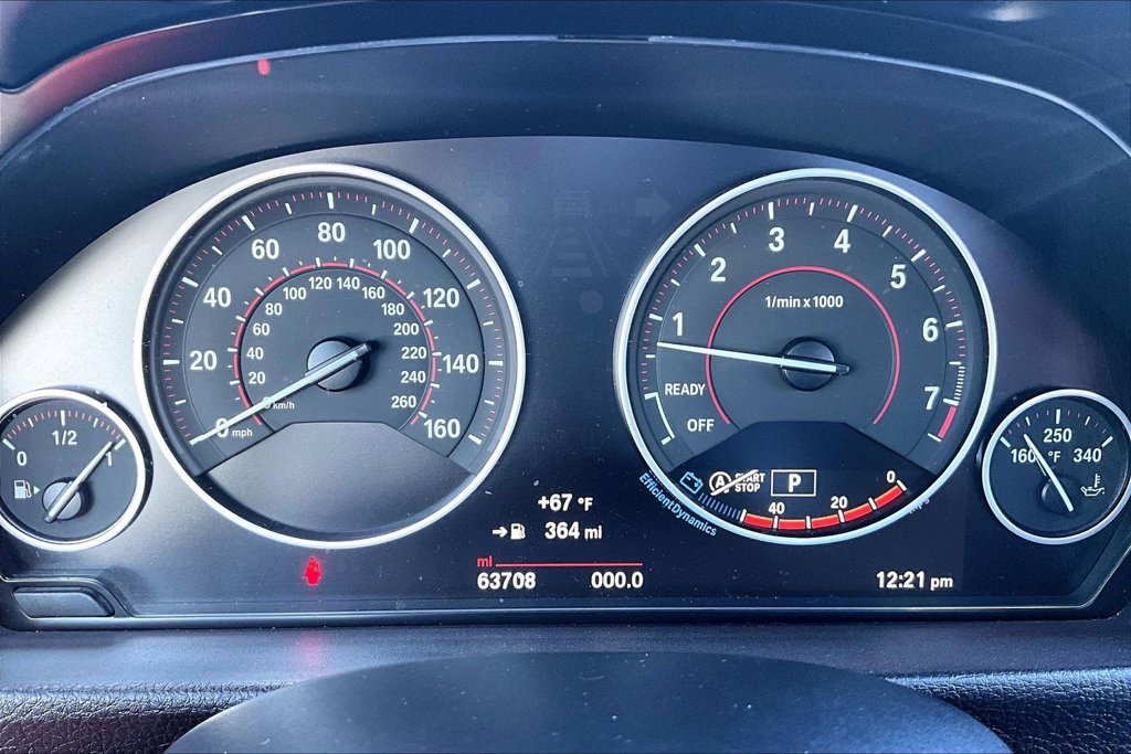 Used 2017 BMW 430i Coupe RWD image 26